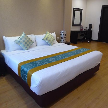 Rimbun Suites&Residences Bandar Seri Begawan Habitación foto